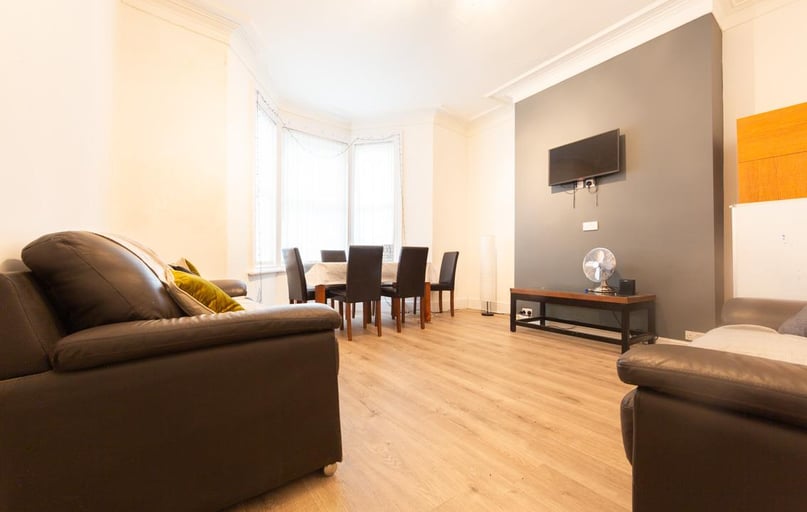 Sandyford Road, Sandyford, Newcastle - Image 1